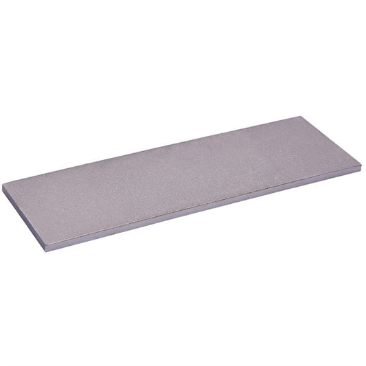 Amtech 150mm (6") Extra fine diamond sharpening stone E2560