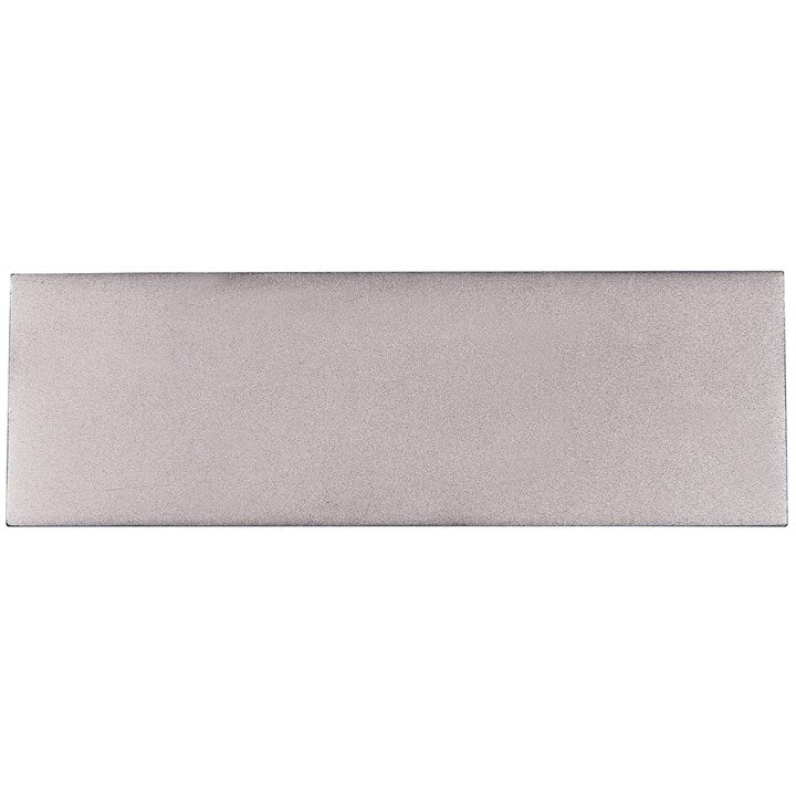 Amtech 150mm (6") Extra fine diamond sharpening stone E2560