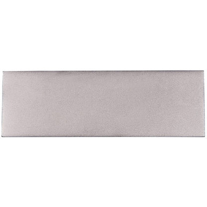 Amtech 150mm (6") Extra fine diamond sharpening stone E2560