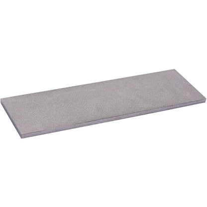 Amtech 150mm (6") Fine diamond sharpening stone E2570