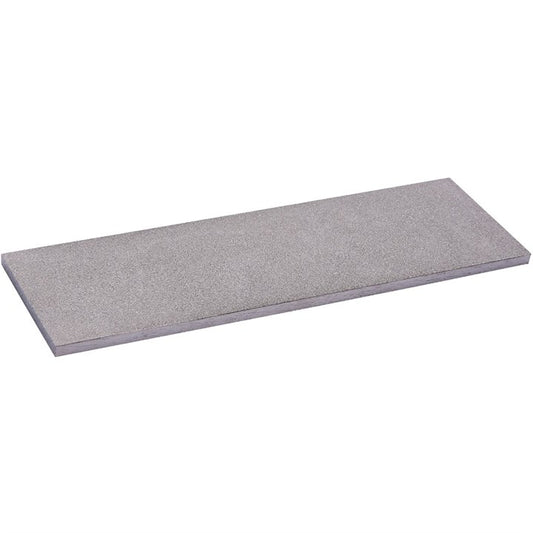 Amtech 150mm (6") Fine diamond sharpening stone E2570