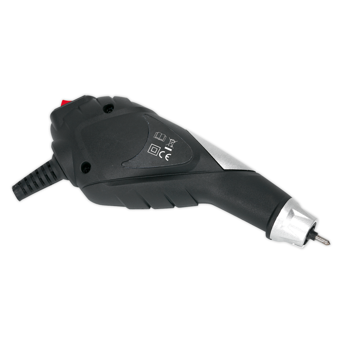 Sealey 13W Tungsten Carbide Tipped Tool Engraver 230V E541