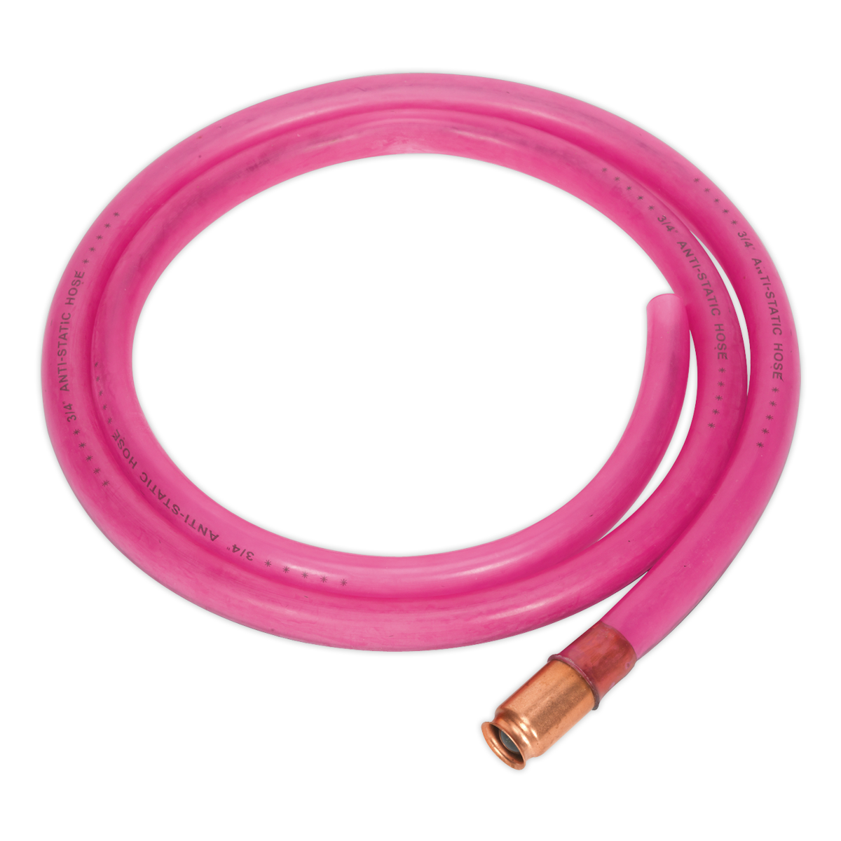 Sealey Ø3/4" ID Hose Jiggle Syphon EC9434
