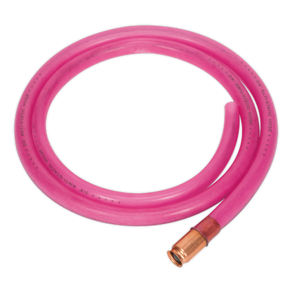 Sealey Ø3/4" ID Hose Jiggle Syphon EC9434