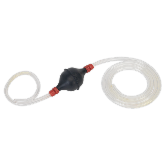 Sealey Emergency Fuel Transfer Pump EC97