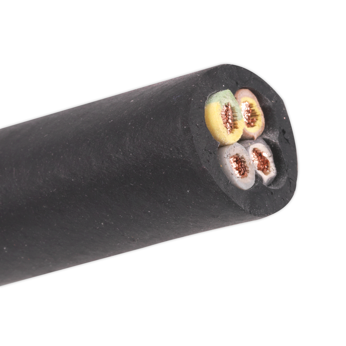 Sealey 15kW Industrial Fan Heater 415V 3ph EH15001