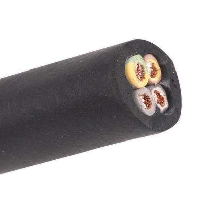 Sealey 15kW Industrial Fan Heater 415V 3ph EH15001