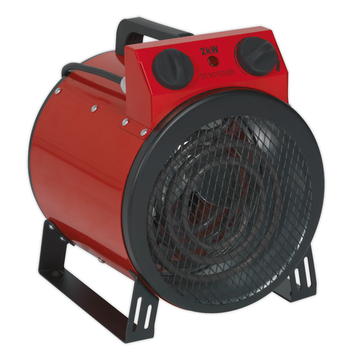 Sealey 2kW Industrial Fan Heater EH2001