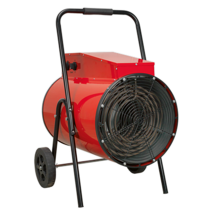 Sealey 30kW Industrial Fan Heater 415V 3ph EH30001
