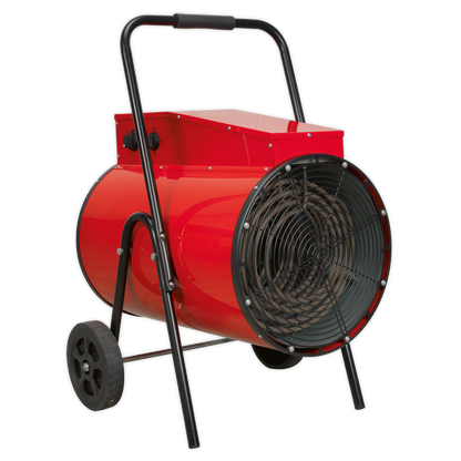 Sealey 30kW Industrial Fan Heater 415V 3ph EH30001