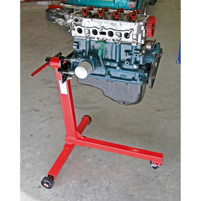 Sealey 350kg Engine Stand ES350