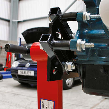 Sealey 450kg Engine Stand ES450