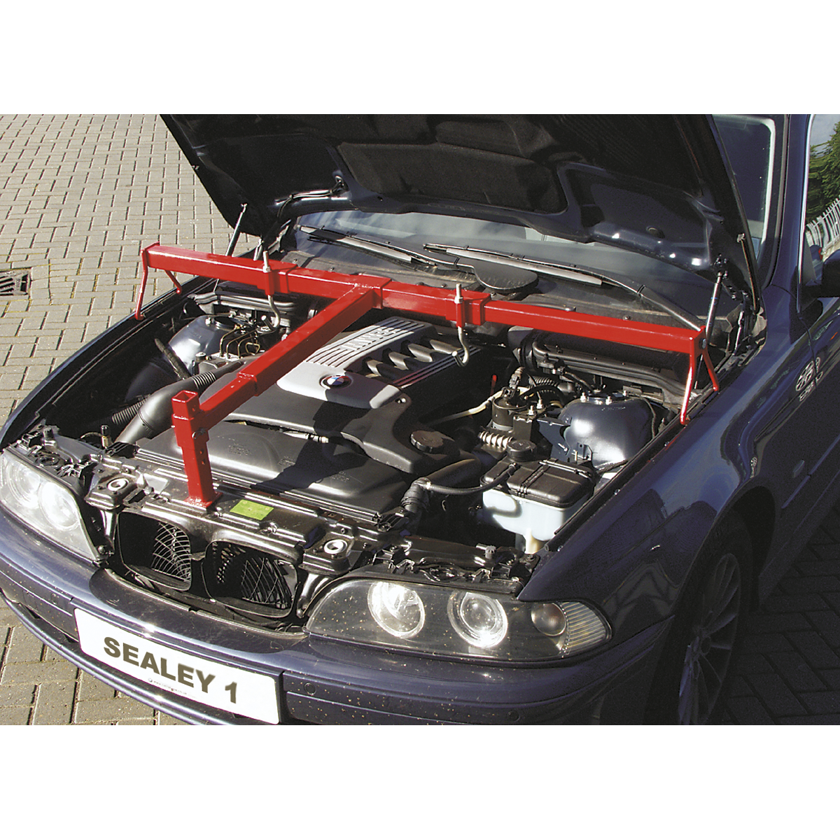 Sealey 600kg Heavy-Duty Engine Support Beam ES600