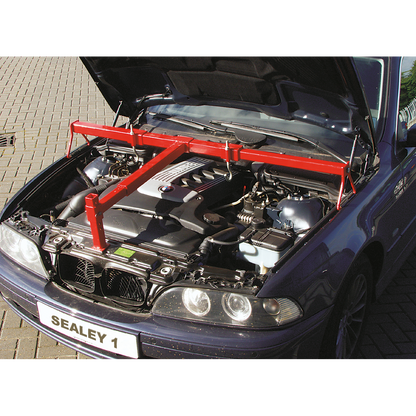 Sealey 600kg Heavy-Duty Engine Support Beam ES600