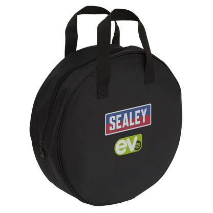 Sealey 5m 32A Type 1 to Type 2 EV Charging Cable EVCC1232