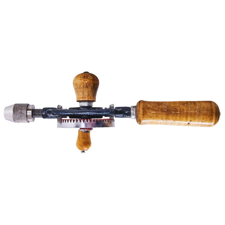 Amtech Hand drill F0300