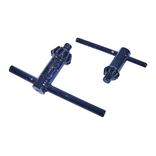 Amtech 2 Piece chuck key set F0600