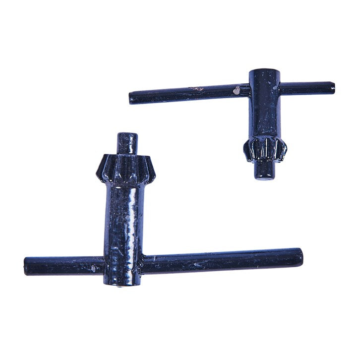 Amtech 2 Piece chuck key set F0600