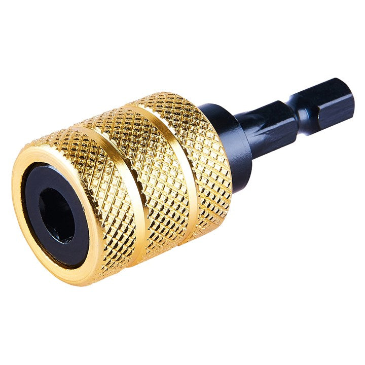 Amtech 6mm (1/4") Quick change adapter F0730