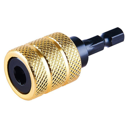 Amtech 6mm (1/4") Quick change adapter F0730