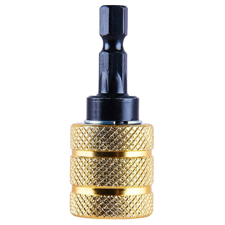Amtech 6mm (1/4") Quick change adapter F0730