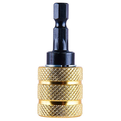 Amtech 6mm (1/4") Quick change adapter F0730
