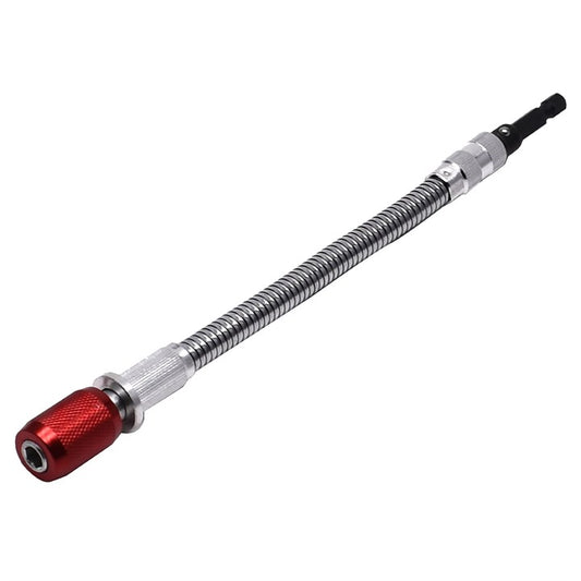 Amtech 6.35mm (1/4") Hex quick change 240mm (9") flexible drive F0745