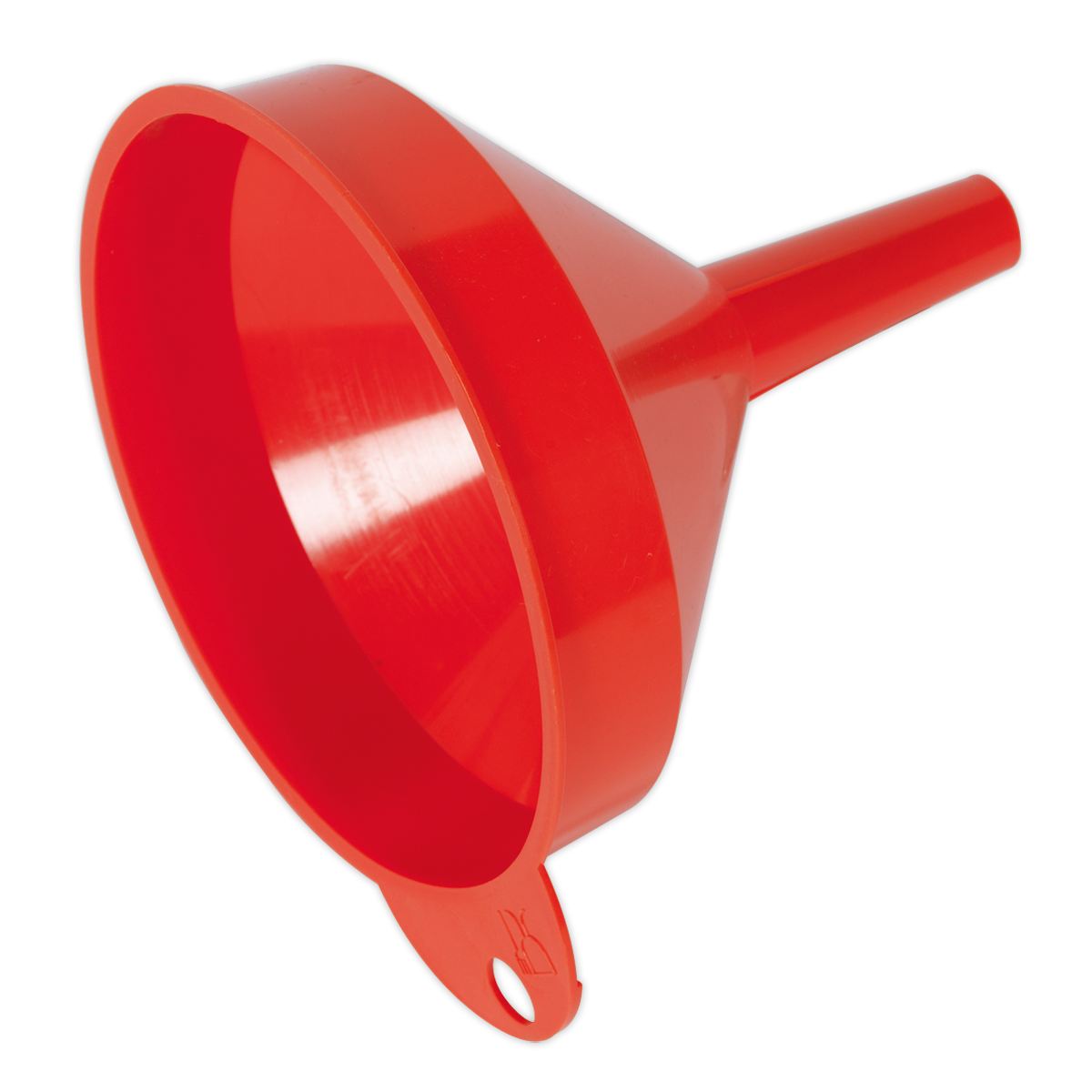 Sealey Ø120mm Funnel Small F1