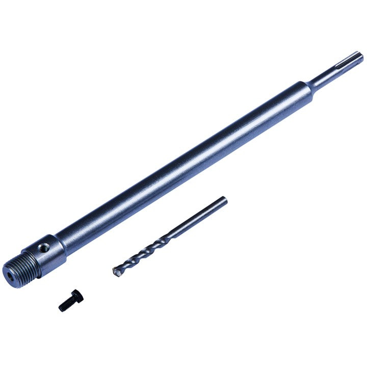 Amtech 350mm (14") SDS extension bar F1205