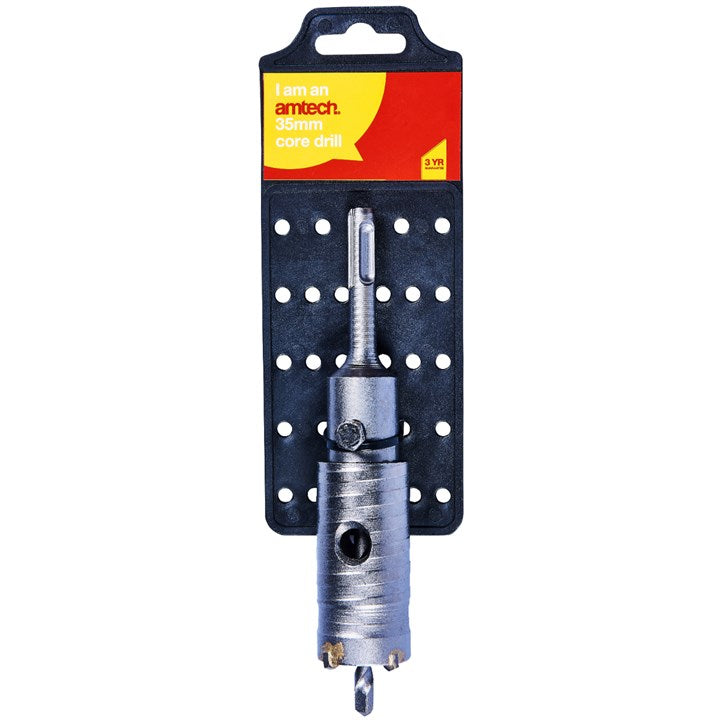 Amtech 35mm (1.4") Core drill F1208