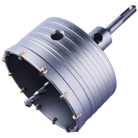 Amtech 110mm (4.3") Core drill F1215