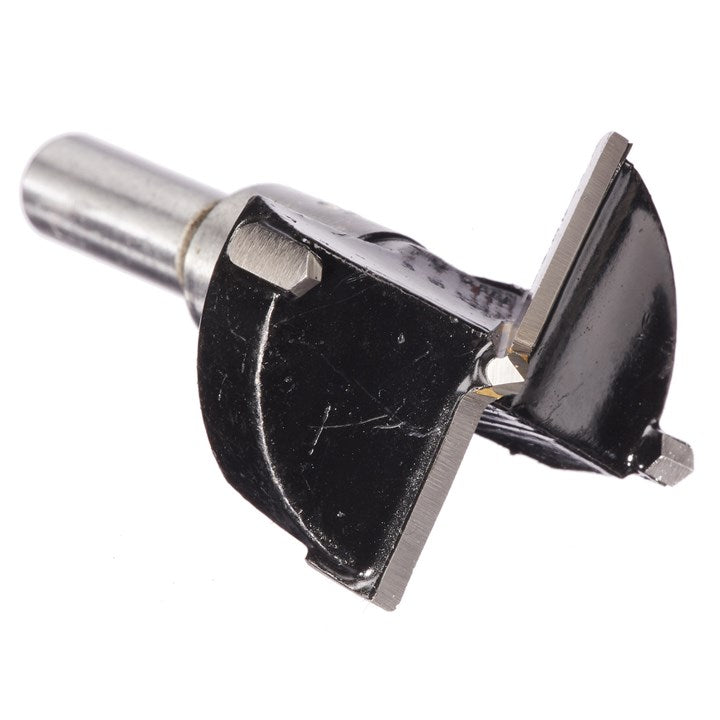 Amtech 35mm TCT hinge cutter F2823
