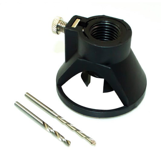 Amtech Multi-purpose attachment for mini rotary drill F2832