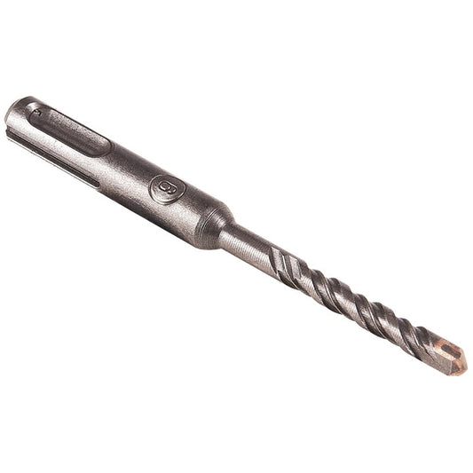 Amtech 4mm x 110mm SDS masonry drill bit F4001