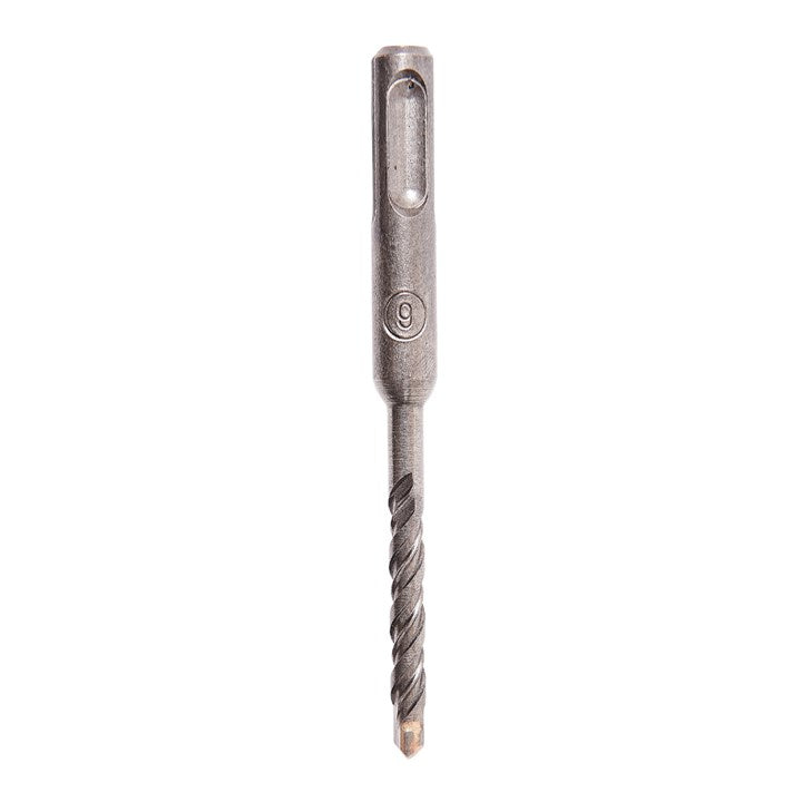 Amtech 4mm x 110mm SDS masonry drill bit F4001