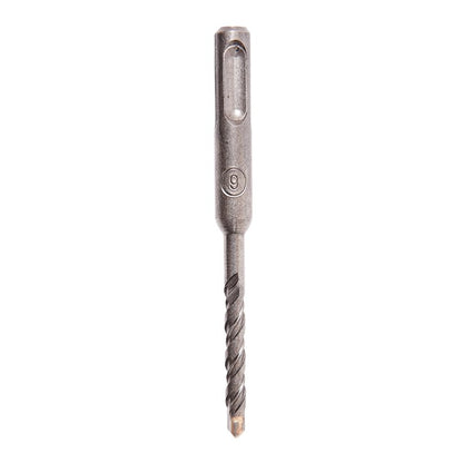 Amtech 4mm x 110mm SDS masonry drill bit F4001