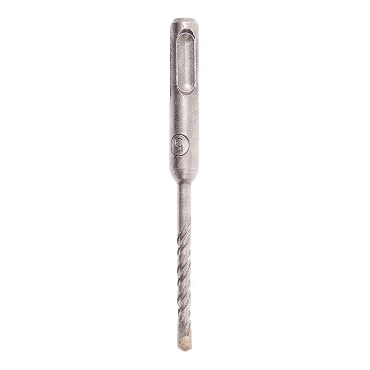 Amtech 5mm x 110mm SDS masonry drill bit F4002