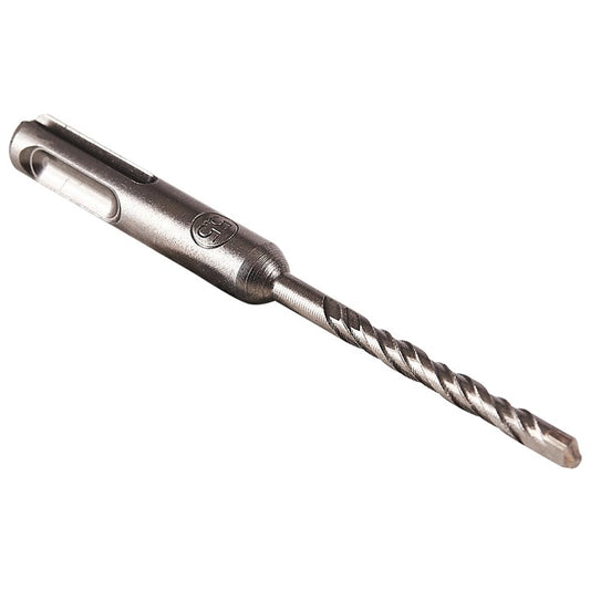Amtech 5.5mm x 110mm SDS masonry drill bit F4003
