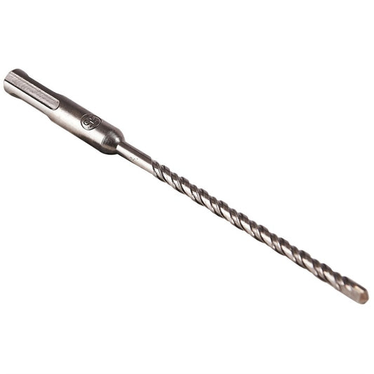 Amtech 5.5mm x 160mm SDS masonry drill bit F4004
