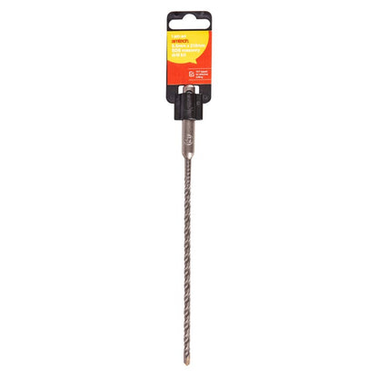 Amtech 5.5mm x 210mm SDS masonry drill bit F4005