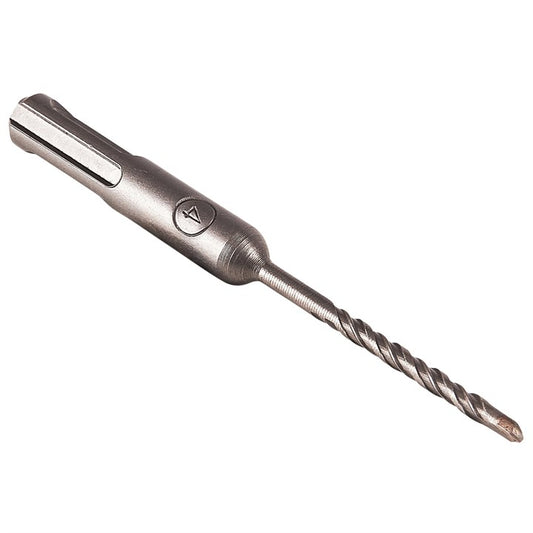 Amtech 6mm x 110mm SDS masonry drill bit F4006
