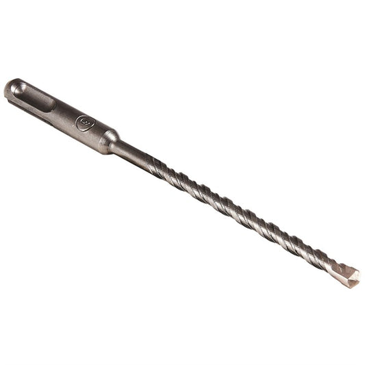 Amtech 6mm x 160mm SDS masonry drill bit F4007