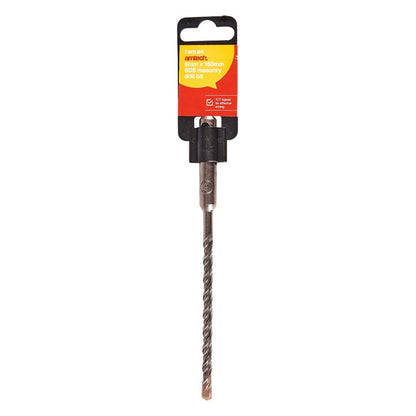 Amtech 6mm x 160mm SDS masonry drill bit F4007