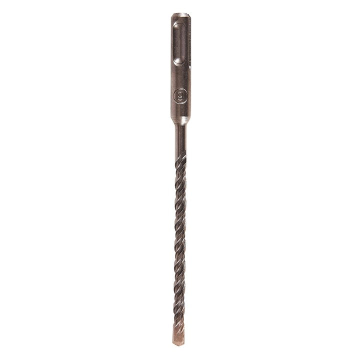 Amtech 6mm x 160mm SDS masonry drill bit F4007