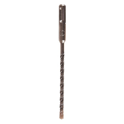 Amtech 6mm x 160mm SDS masonry drill bit F4007