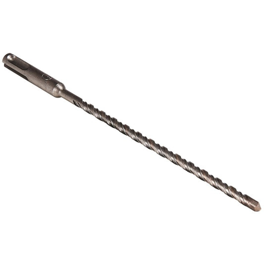 Amtech 6mm x 210mm SDS masonry drill bit F4008