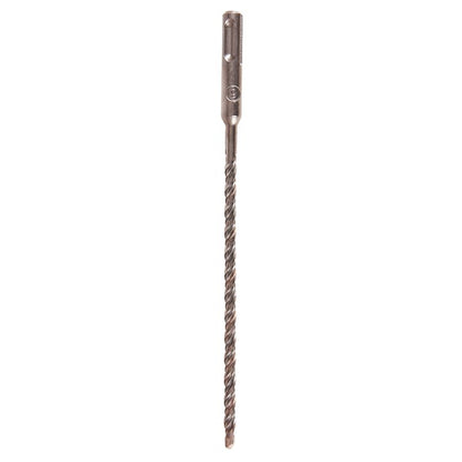 Amtech 6mm x 210mm SDS masonry drill bit F4008