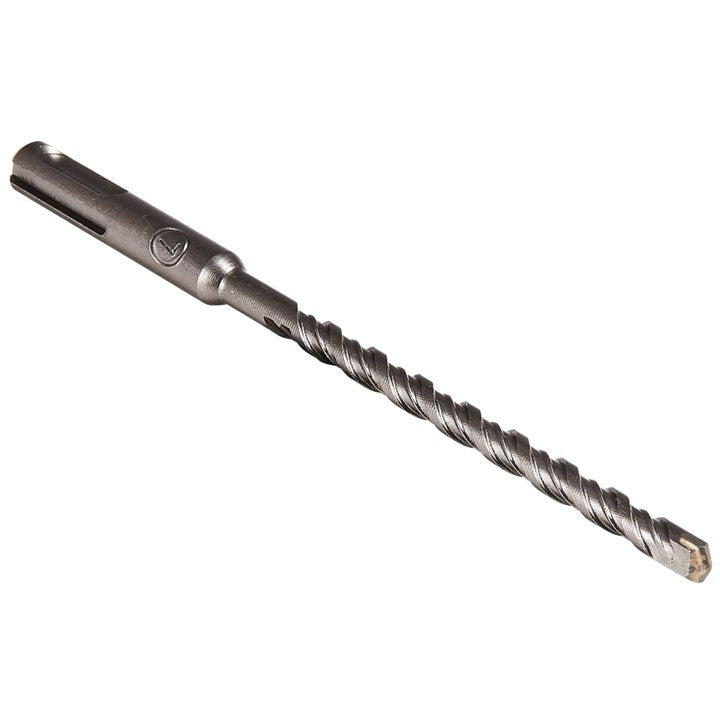 Amtech 7mm x 160mm SDS masonry drill bit F4009