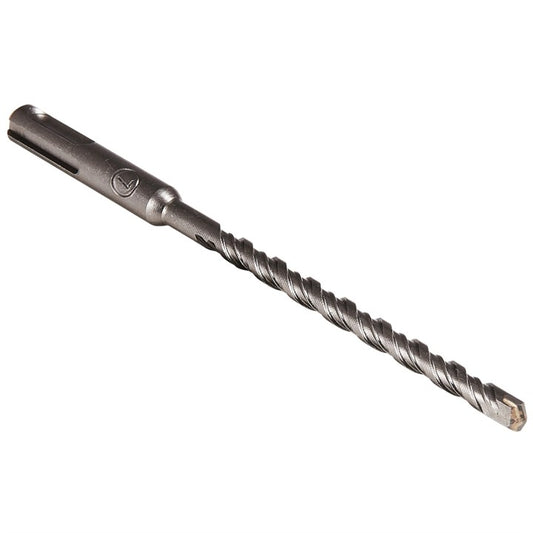 Amtech 7mm x 160mm SDS masonry drill bit F4009