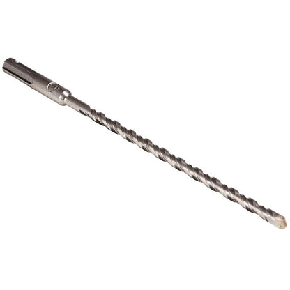 Amtech 7mm x 210mm SDS masonry drill bit F4010